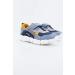Geox Boy's B Flexyper Sneakers - 3.5 UK - Dark Blue Navy - Buy Online on SooperMarket.com