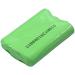 700mAh Replacement Battery for AT&T STB-914 - High-Performance 3.6V Rechargeable Battery - Fast International Shipping - Buy Online on SooperMarket.com