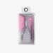 Staleks Pro Cuticle Nippers Smart 10 4mm - Professional Stainless Steel Cutters for Salon Manicure - Buy Online on SooperMarket.com