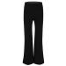 Agoky Kids Girls Boys' Classic Jazz Pants Child Youth Yoga Gymnstics Dance Pants Loose Long/Capri Length Trousers Boys Black Long Pants 8