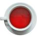 Mystic Brew Teas Winter Tea Cranberry Apple Loose Leaf Tea 100g Caddy - Buy Online on SooperMarket.com