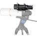 SVBONY SV106 60mm Guide Scope with Heluctor Focuser F4 - Ideal for SG4, QHY5II, ZWO, CCD Astronomical Telescopes - Buy Online on SooperMarket.com