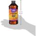 NOW Sports Nutrition L-Carnitine Liquid 1 000 mg Highly Absorbable Citrus 473mL - Buy Online on SooperMarket.com