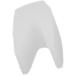Plated English Letter X Teeth Brace Metal Fashionable Teeth Decoration Jewelry for Party (Silver Color) - Buy Online on SooperMarket.com