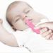 10 PCS Baby Healthcare Grooming Kit - Newborn Care Accessories in Pink - Buy Online on SooperMarket.com