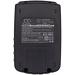 4000mAh Replacement Battery for FEIN 92604175020 ABS 18 ASB 18 | International Shipping Available - Buy Online on SooperMarket.com