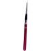 minkissy Set Nail Art Liner Brush Nail Art Liner Pen Stripers Nail Stripping Brush Dotting Painting Pen Multifunction medium Red - Buy Online on SooperMarket.com