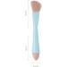 carrub Makeup Brush Glam Blend Eyeshadow Brush Set Foundation Brush Beauty Tool Multifunctional Portable Beauty Pen(Blue) - Buy Online on SooperMarket.com