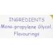 Flavour Factory Cappuccino Intense Food Flavouring 100ml - Enhance Your Culinary Creations - Buy Online on SooperMarket.com