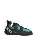 Five Ten NIAD VCS Climbing Shoes Women's 8 Black/Black/White