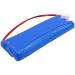 700mAh Battery Replacement for Falard BP7.2 - 6HR5/4AAA (7.2V) | International Shipping Available - Buy Online on SooperMarket.com