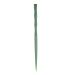 KALLORY Jade Hair Sticks Chinese Hair Chopstick Vintage Hairpin Bun Hairstyles Decorative Holder for Women Girls Long Hair Accessories