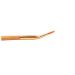 FRCOLOR Eyeliner Pen & Brush Set - 1pc Eyeliner with Sharpener & Bamboo Brushes for Precision Makeup Application - Buy Online on SooperMarket.com