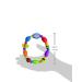 Nuby Bug-a-Loop Teether for 3+ Months - Safe & Soothing Baby Teether - Buy Online on SooperMarket.com