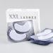 Anti-wrinkle eyes gel pads 10x2 pcs. Anti fold pads eye mask proven against tear bags popular with eyelash applications and all cosmetic applications
