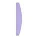 KIKO Milano Nail File 104 - Glossing Buffer | Professional Smoothing And Buffing File For Natural Nails