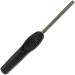 Hook Sharpening Screw Clamp with Sharpener & Storage Bag - Enhance Your Fishing Gear | International Shipping Available - Buy Online on SooperMarket.com