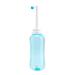 Hand bidet sprayer women's hygiene clean bottle portable bidet for private parts for personal cleaning rinsing private parts 2