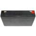PowerStar FP690 6V 9Ah SLA Battery Replacement - Reliable Power Solution for Your Devices - Buy Online on SooperMarket.com