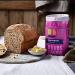 Doves Farm | Organic Malthouse Bread Flour 1kg | Organic Flour Blend with Malted Wheat Flakes | delicious loaves and rolls. | - Buy Online on SooperMarket.com