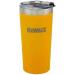 DEWALT Stainless Steel Tumbler Yellow - 1 Count - Buy Online on SooperMarket.com