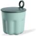 Dajidafu Face Wash Foam Maker Reusable Small Bubble Making Cup Portable Facial Washing Cream Bubbler Dorm Travel Supplies - Buy Online on SooperMarket.com