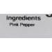 Old India Pink Pepper Corns 250g - Premium Quality Pink Peppercorns from Old India - Buy Online on SooperMarket.com