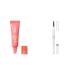 e.l.f. Squeeze Me Lip Balm Moisturizing Lip Balm For A Sheer Tint Of Colour & Instant Lift Brow Pencil Dual-Ended Precision Eyebrow Pencil For Defining & Shaping Brows Neutral Brown