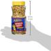 Planters Dry Roasted Peanuts 300g - Buy Online on SooperMarket.com