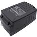 4000mAh Replacement Battery for FEIN 92604175020 ABS 18 ASB 18 | International Shipping Available - Buy Online on SooperMarket.com