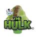 Snowycones | Syrup for Snow Cones and Shaved Ice | Not Slush |"The Hulk" Not Slush Cola Sour Apple Lemon & Lime 3 x 500 ml