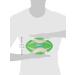 Chuckit! CH32306 Fumble Fetch Max Glow - Small Green/White Fetch Toy | International Shipping Available - Buy Online on SooperMarket.com