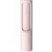Lilo & Filou Lint Roller - Self-Cleaning Reusable Travel Size Pet Hair Remover for Cats & Dogs - Pearl White - Buy Online on SooperMarket.com