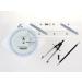 Weems & Plath Marine Navigation Primary Set - Essential Tools for Navigating at Sea - Buy Online on SooperMarket.com