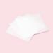 Kiara Sky Lint Free Nail Wipes - Soak Off Acrylic Gel Polish & Eyelash Extension Cleaning Pads - 100% Absorbable Remover for Flawless Nails - Buy Online on SooperMarket.com