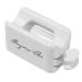 Lodokdre Portable Dipping Recycling Nail Double-Layer Convenient Nail Jewelry