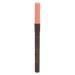 Benefit Cosmetics Roller Liner Matte Liquid Eyeliner in Brown - 0.03 FL OZ | Long-lasting Precision Liner - Buy Online on SooperMarket.com