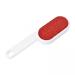 Qianly 6X Lint Remover Brush Effective Reusable Fabric Brush for Blankets Carpets and Rugs