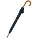 GustBuster Classic 48-Inch Auto Golf Umbrella in Navy - Windproof Design - Buy Online on SooperMarket.com