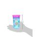 Nuby 1pk No Spill 360 Degree Printed Wonder Cup - Assorted Colors - Buy Online on SooperMarket.com
