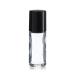 1 Oz Roll-on Glass Bottle - Pkg. of 4