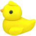 Baby Duck Cake Toppers Edible Birthday Party Decoration Edible Fondant Icing Great for Kids Boy Girl First Birthday Christening Baby Shower Easy to Use - Buy Online on SooperMarket.com