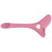 Beavorty Lower Auxiliary Tools Hooded Assistant Eyeliner Eyes Eye Beginner Eyeshadow Applicator