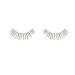 Buy Ardell Accent Lashes Black 305 - Best International Shipping | Top Quality Eyelashes Online - Buy Online on SooperMarket.com