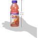 Dole Ruby Red Grapefruit Cocktail 12 Count Grapefruit 450 ml (Pack of 12) - Buy Online on SooperMarket.com