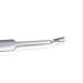 Stainless Steel Cuticle Pusher Trimmer Remover - Nail Art Manicure Tool (Silver) - Buy Online on SooperMarket.com