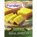 PONDAN BIKA AMBON/HONEYCOMB CAKE MIX (412g) - Buy Online on SooperMarket.com