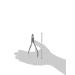 Stainless Steel Nail Nipper for Thick Nails on Hands and Feet - 12.5 cm Length - Buy Online on SooperMarket.com