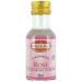 Preema | Rose Flavouring Essence 12X28ml X 12 Trays (144 Bottles) | Prefect For Baking | Halal | Premium Quality - Buy Online on SooperMarket.com