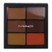 MAC Pro Conceal and Correct Palette   DARK